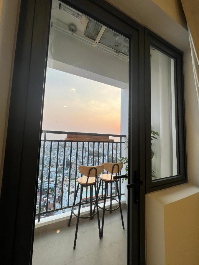 Soho - Good Price - Good Service Apartment