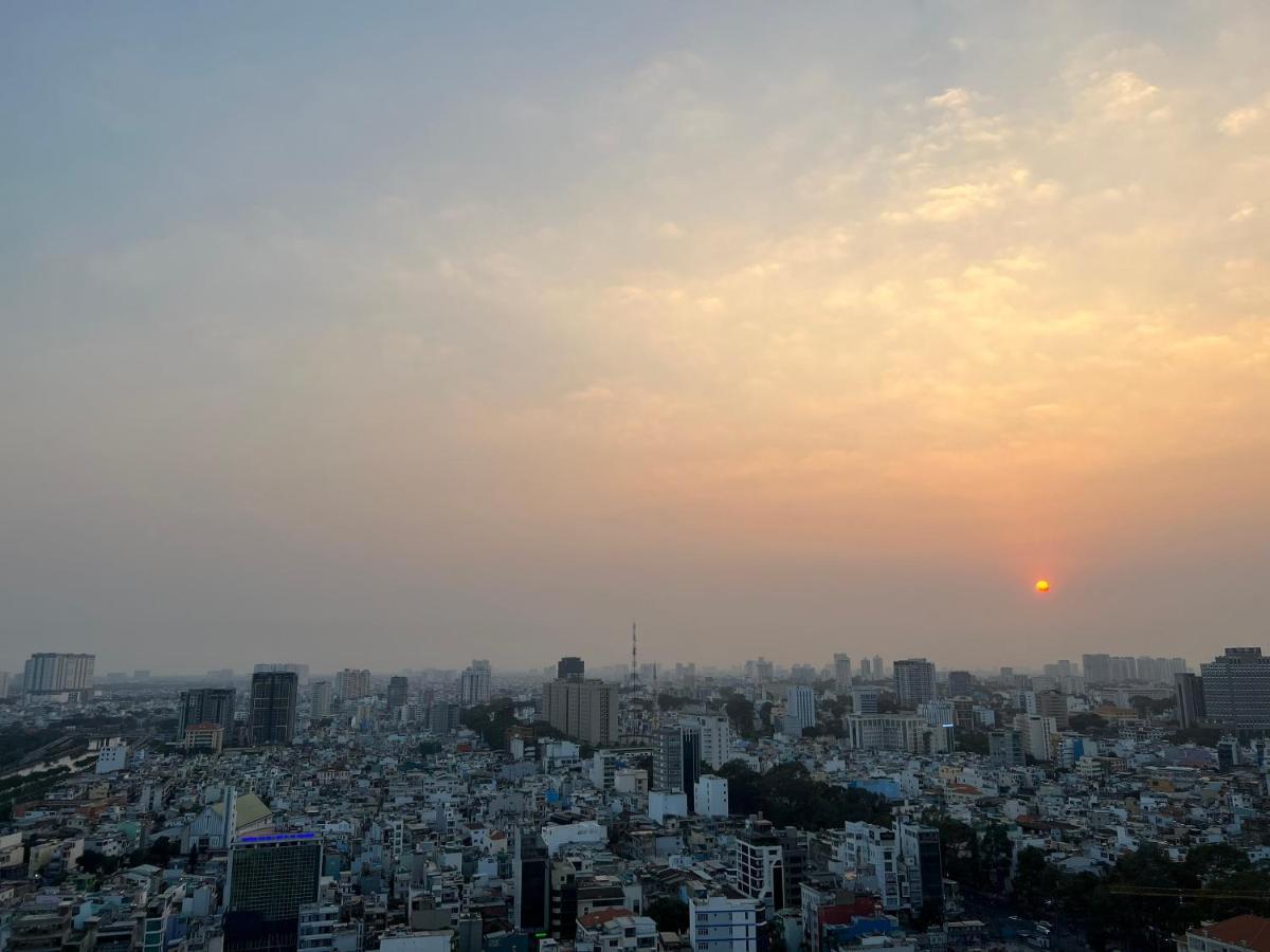 Soho - Good Price - Good Service * Ho Chi Minh City