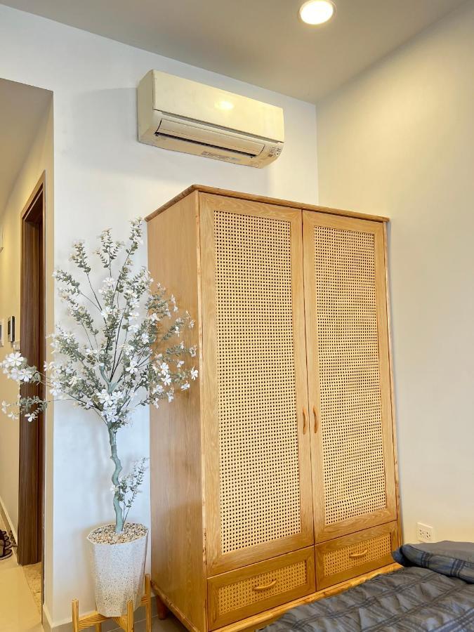 Soho - Good Price - Good Service Apartment Ho Chi Minh City