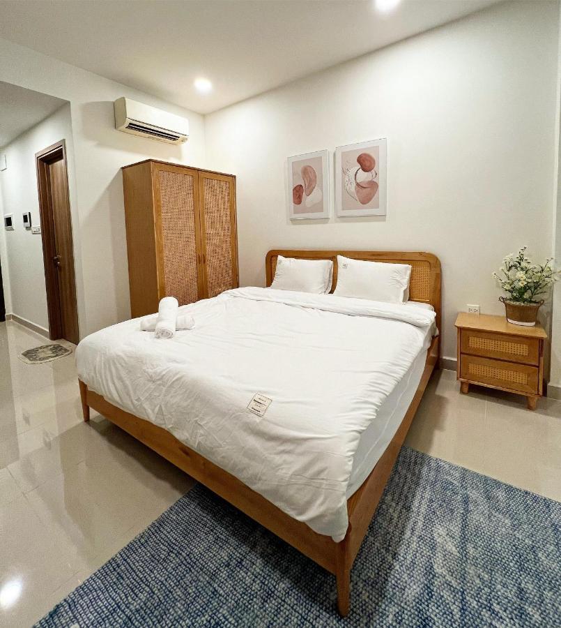Soho - Good Price - Good Service Apartment *