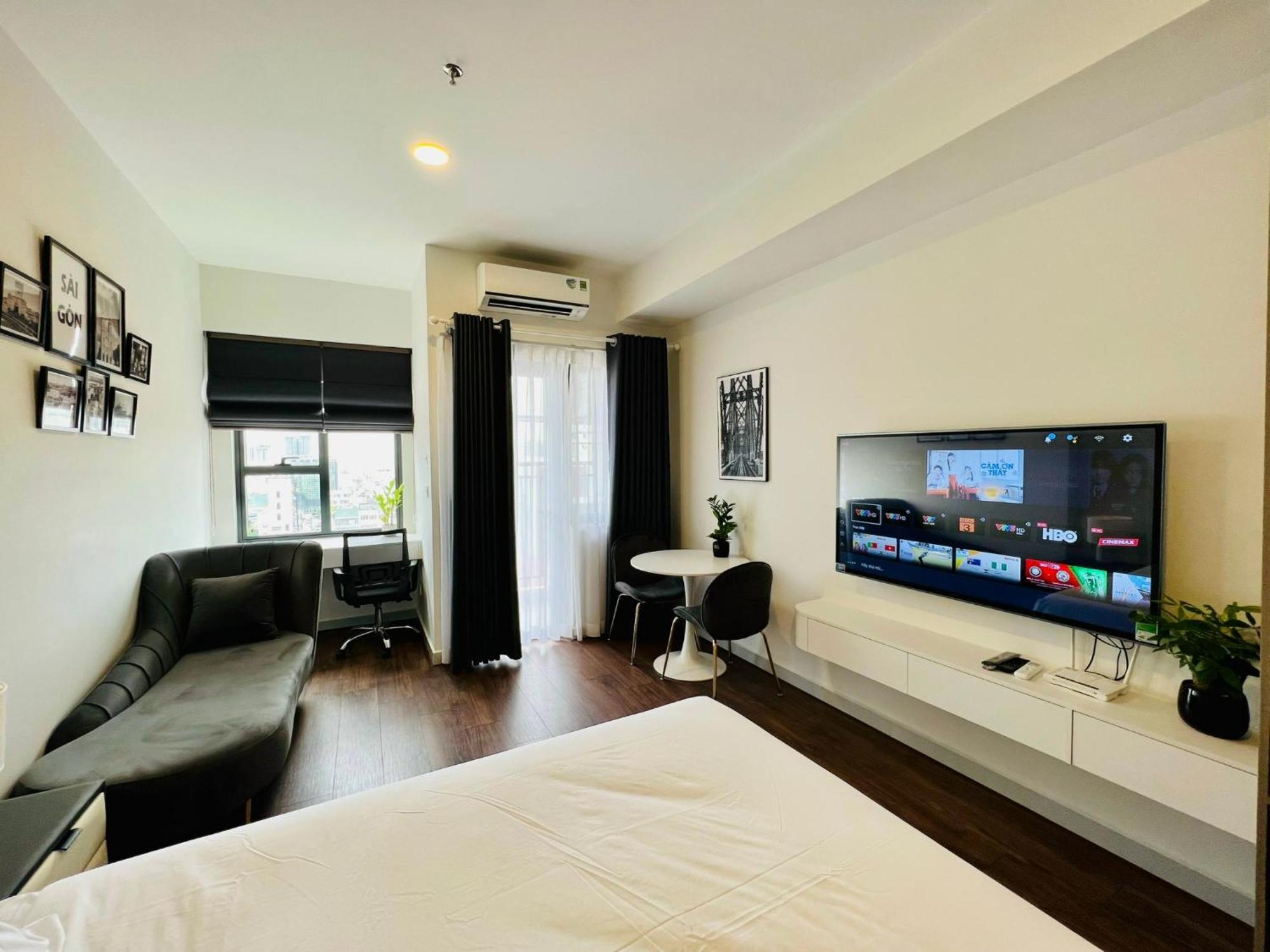 Soho - Good Price - Good Service Ho Chi Minh City