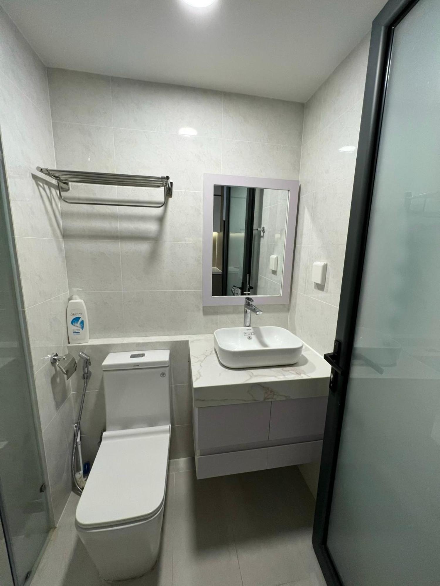 Soho - Good Price - Good Service Apartment *