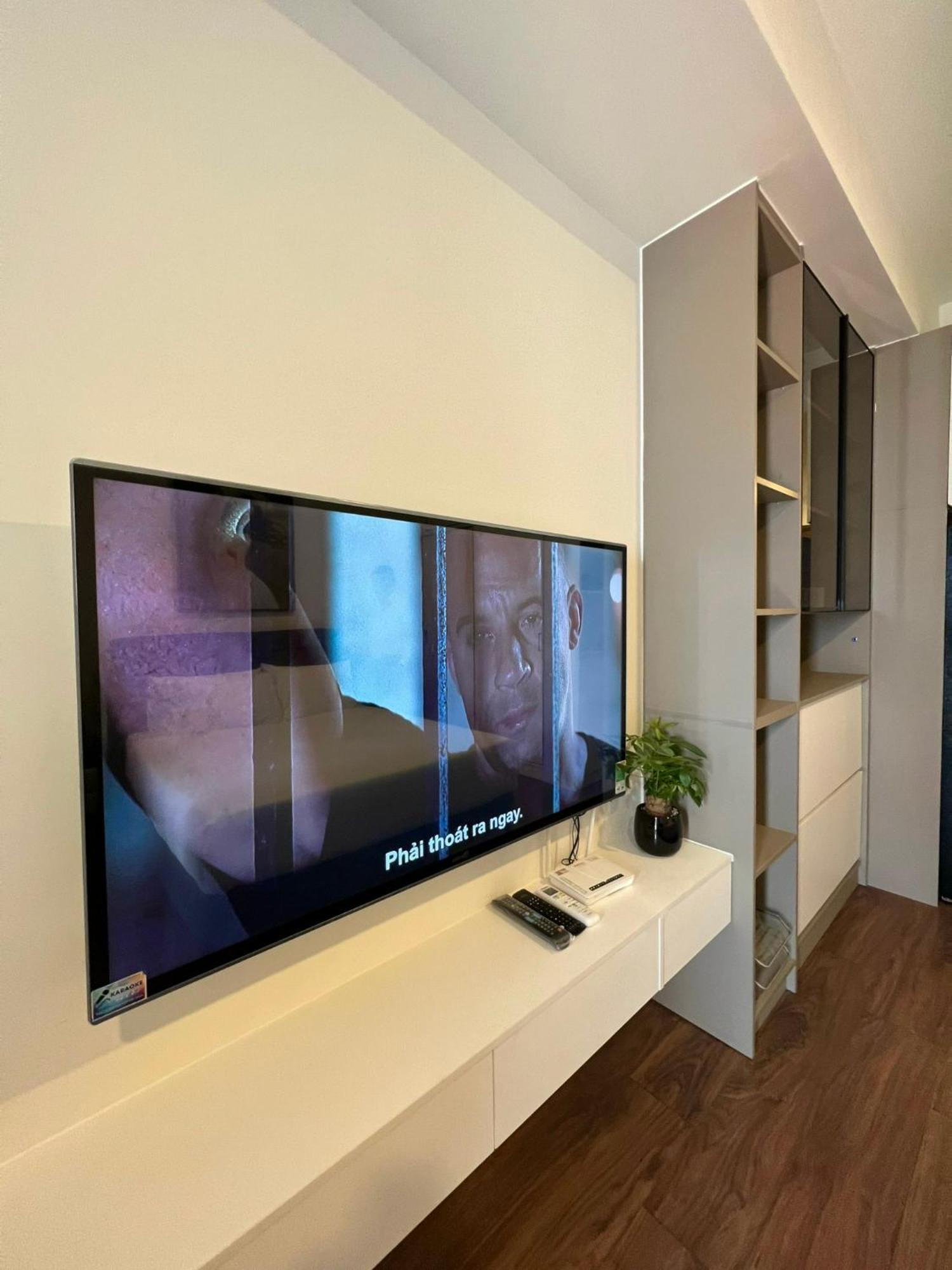Soho - Good Price - Good Service Apartment *