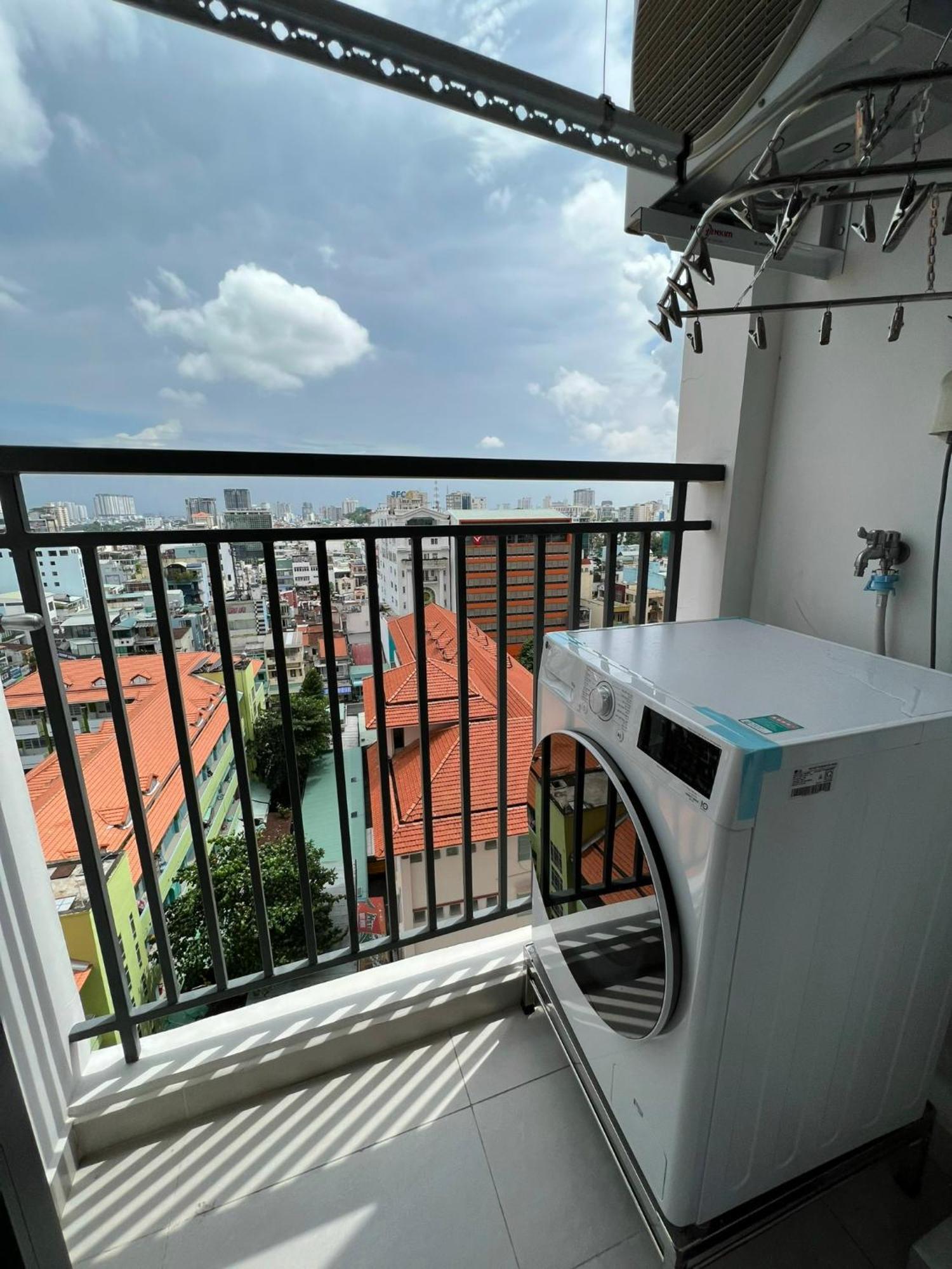 Apartment Soho - Good Price - Good Service Ho Chi Minh City