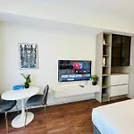 Soho Residence - Good Price - Good Service